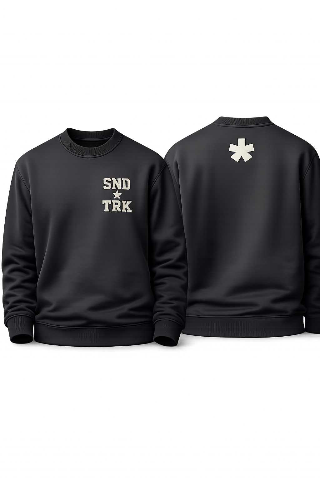 SND*TRK SWEATER