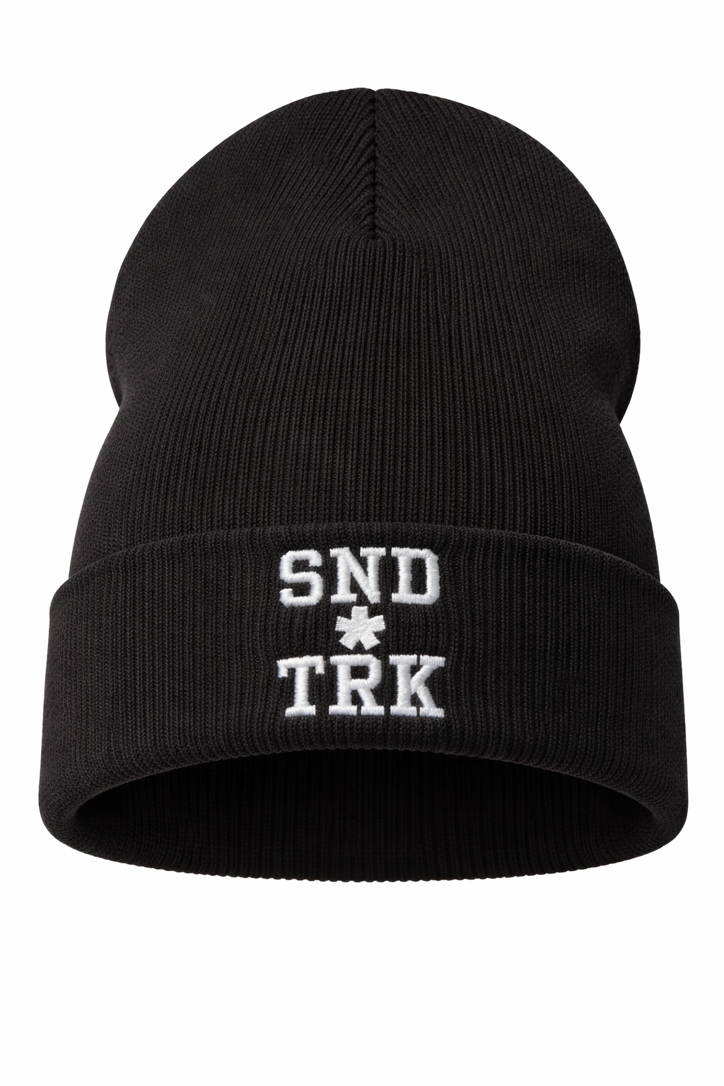 SND*TRK BEANIE