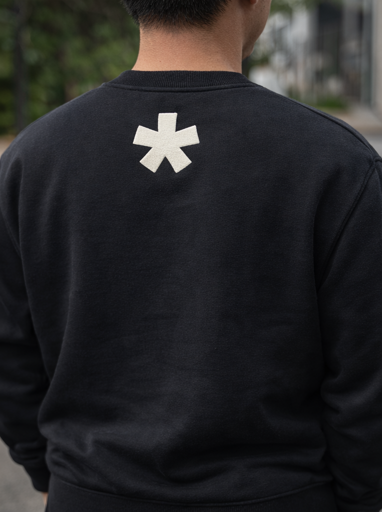 SND*TRK SWEATER