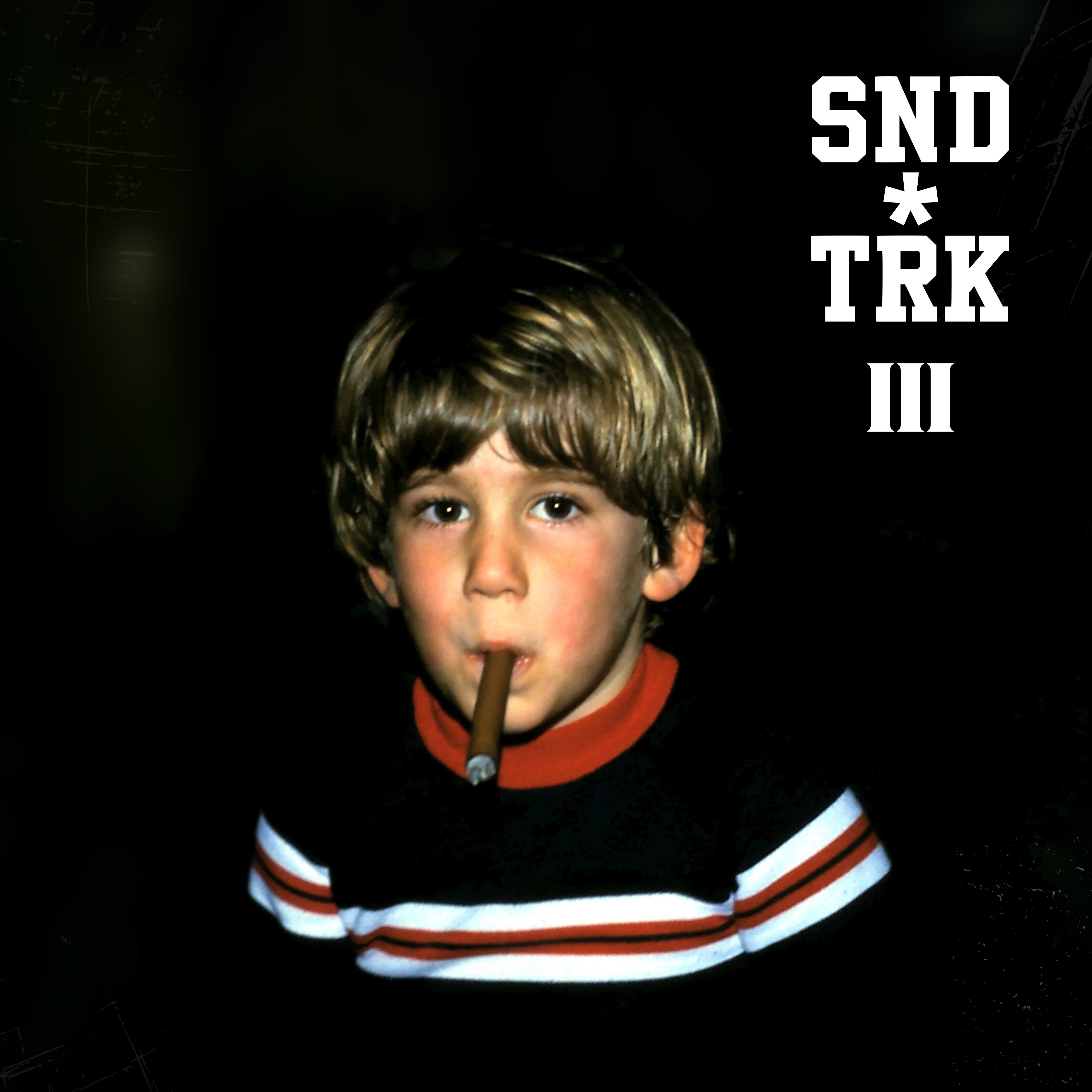 SND*TRK VOL.3